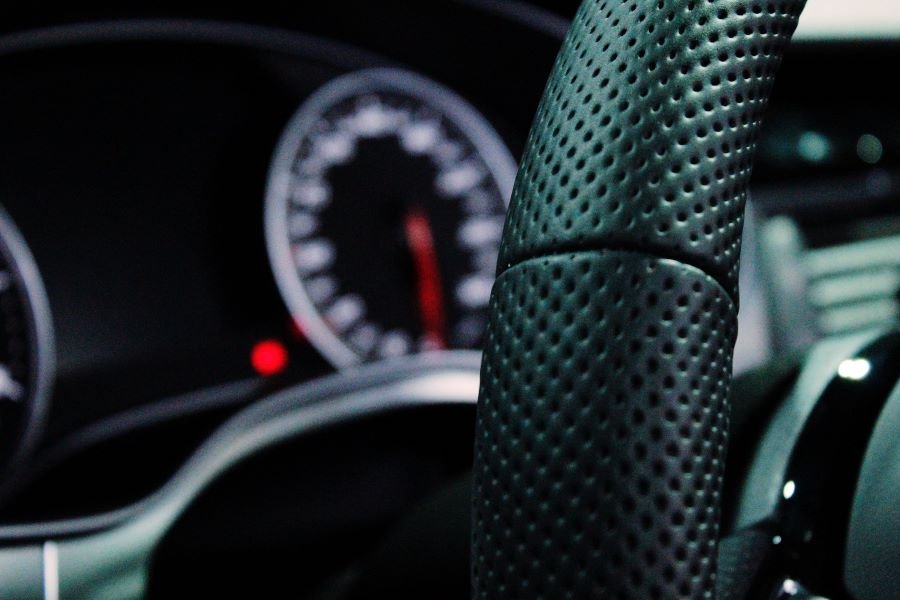 samochód auto leasing