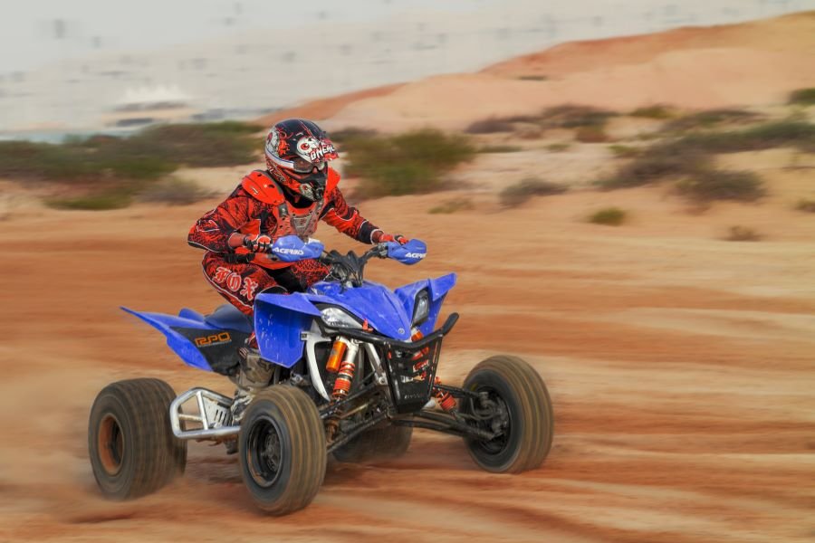 quad