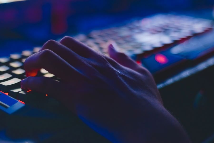 cyberbezpieczeństwo